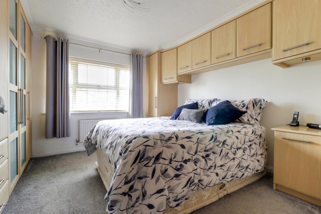 17- Rob Hammond Ewe Move Pontefract