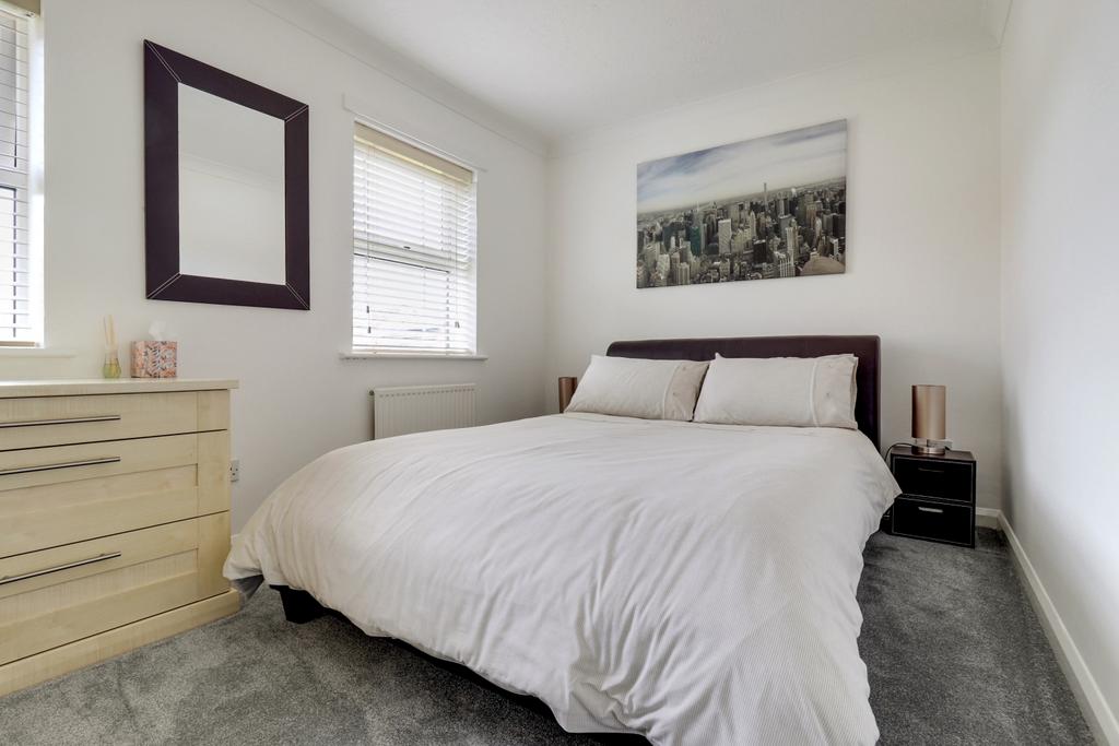 20- Rob Hammond Ewe Move Pontefract