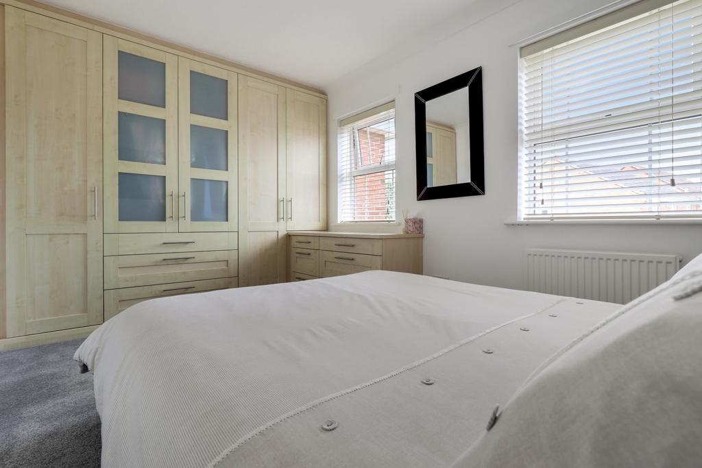 21- Rob Hammond Ewe Move Pontefract