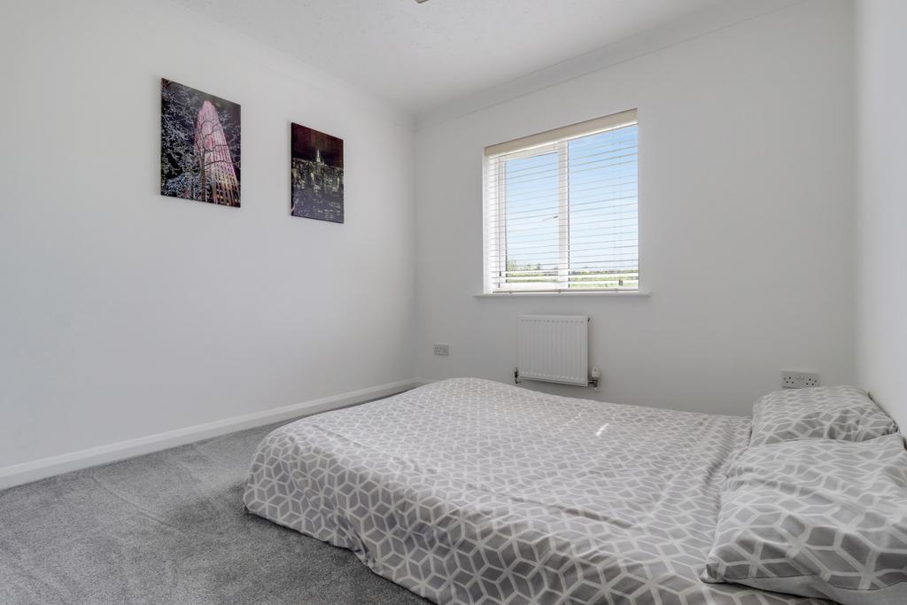 25- Rob Hammond Ewe Move Pontefract