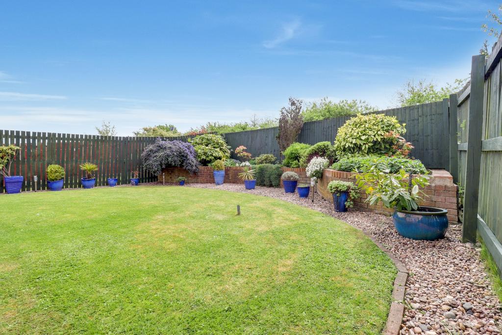 30- Rob Hammond Ewe Move Pontefract