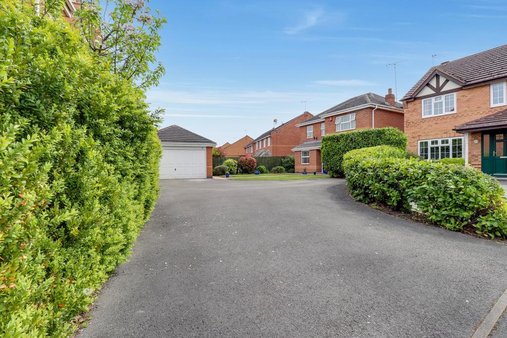 32- Rob Hammond Ewe Move Pontefract