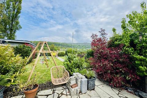3 bedroom semi-detached house for sale, Crymlyn Road, Neath