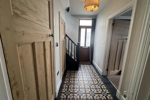 3 bedroom semi-detached house for sale, Crymlyn Road, Neath