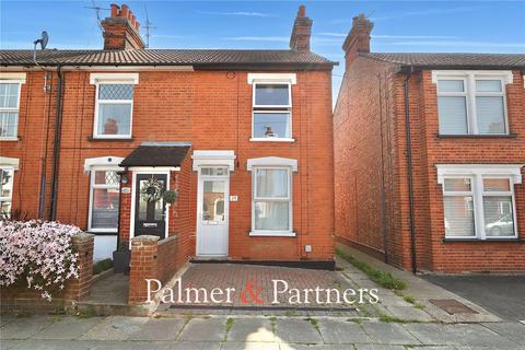 2 bedroom end of terrace house for sale, Phoenix Road, Ipswich, Suffolk, IP4
