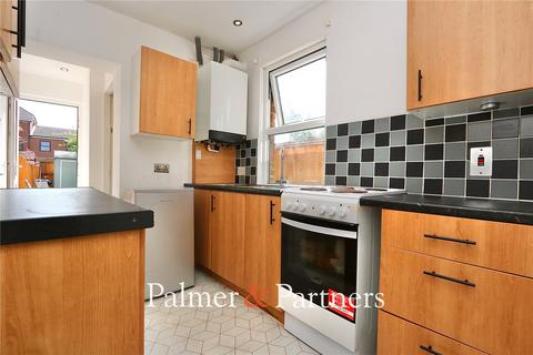 2 bedroom end of terrace house for sale, Phoenix Road, Ipswich, Suffolk, IP4