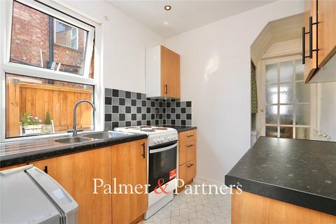 2 bedroom end of terrace house for sale, Phoenix Road, Ipswich, Suffolk, IP4