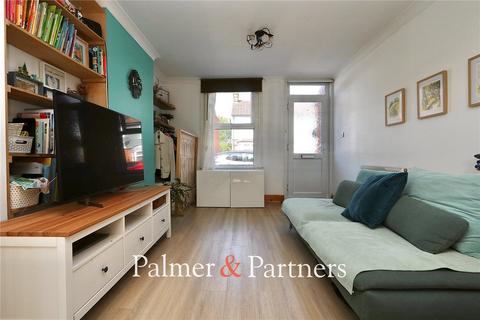 2 bedroom end of terrace house for sale, Phoenix Road, Ipswich, Suffolk, IP4