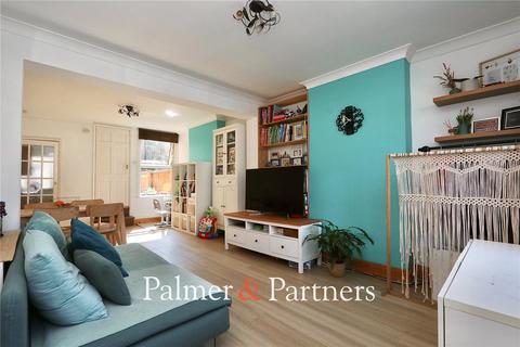 2 bedroom end of terrace house for sale, Phoenix Road, Ipswich, Suffolk, IP4