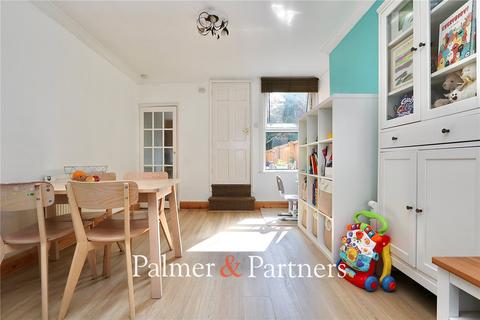 24 Phoenix Road, Ipswich, IP4 4ND