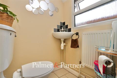 24 Phoenix Road, Ipswich, IP4 4ND