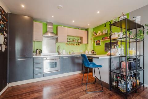 1 bedroom apartment for sale, Chorlton Street, Old Trafford, Manchester, M16