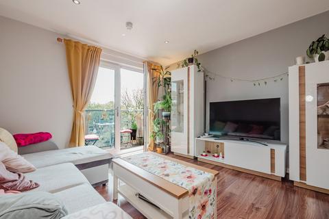 1 bedroom apartment for sale, Chorlton Street, Old Trafford, Manchester, M16