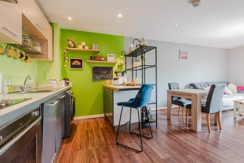 1 bedroom apartment for sale, Chorlton Street, Old Trafford, Manchester, M16