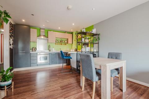 1 bedroom apartment for sale, Chorlton Street, Old Trafford, Manchester, M16