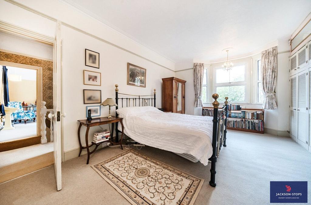 Principal Bedroom