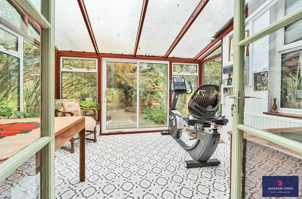 Conservatory
