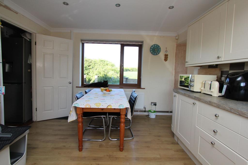 Kitchen Dining Room