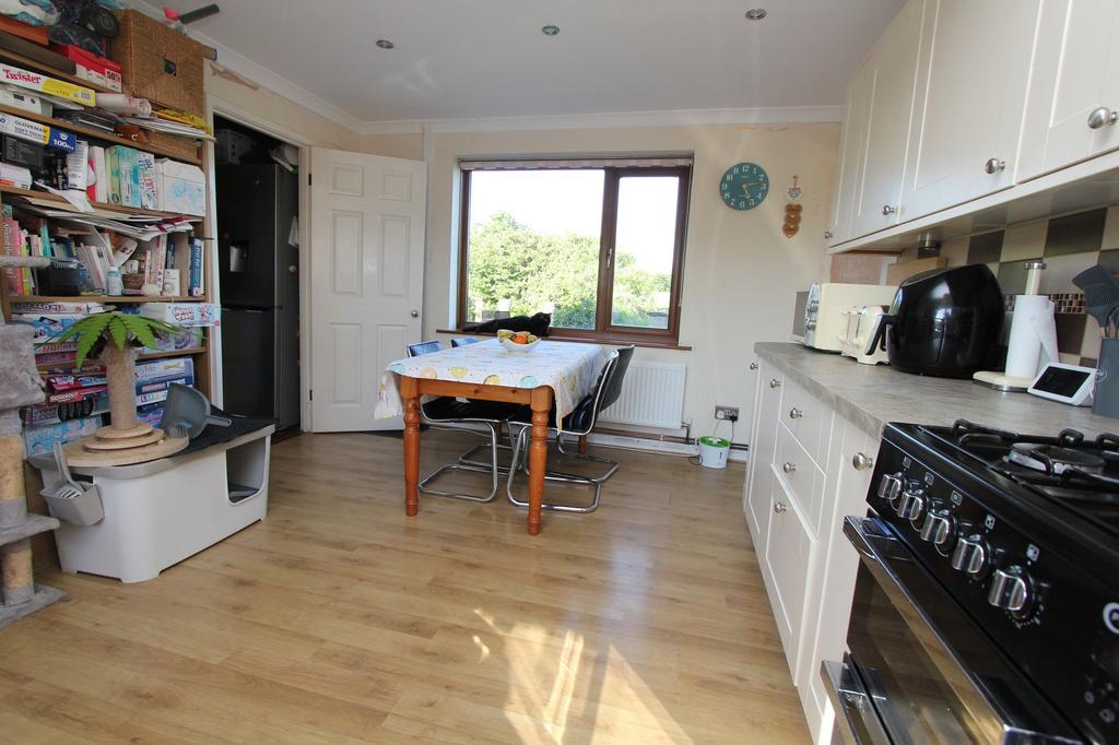 Kitchen Dining Room