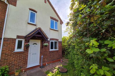 8 Duck Meadow, Lyppard Hanford, Worcester, WR4 0HA