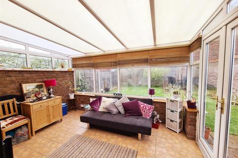 8 Duck Meadow, Lyppard Hanford, Worcester, WR4 0HA