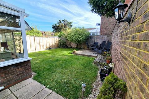 8 Duck Meadow, Lyppard Hanford, Worcester, WR4 0HA