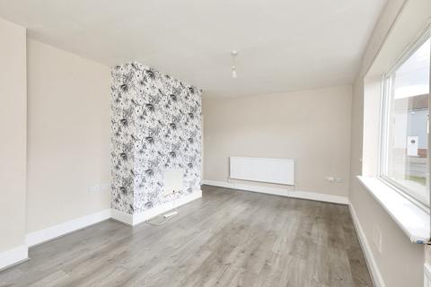 3 bedroom semi-detached house for sale, Royds Crescent, Rhodesia, Worksop, Nottinghamshire S80 3HG