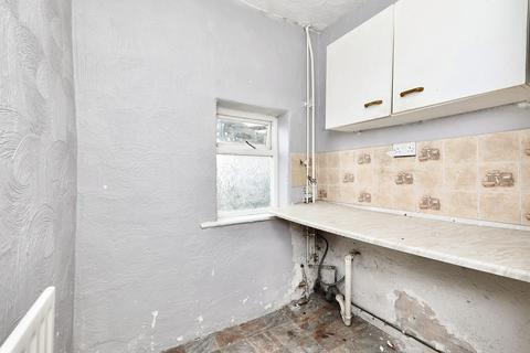 3 bedroom semi-detached house for sale, Royds Crescent, Rhodesia, Worksop, Nottinghamshire S80 3HG