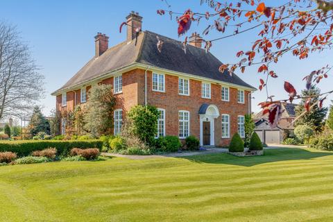 undefined, Preston, Hitchin, Hertfordshire