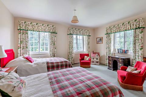 undefined, Preston, Hitchin, Hertfordshire