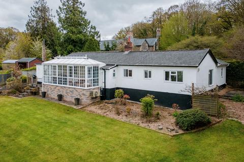 Millholme Station Road, Yeoford, Crediton, EX17 5HZ