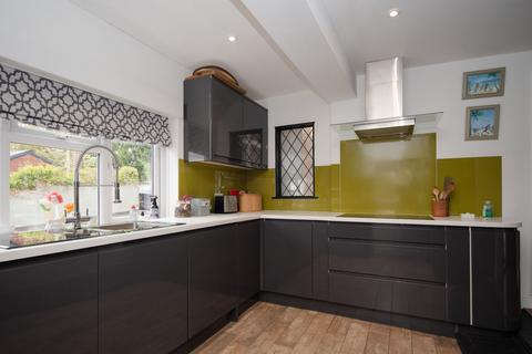 Millholme Station Road, Yeoford, Crediton, EX17 5HZ