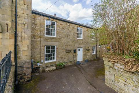 3 bedroom semi-detached house for sale, Dawson Place, Hexham NE47