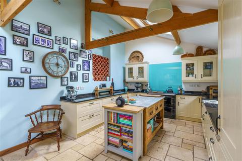 3 bedroom semi-detached house for sale, Dawson Place, Hexham NE47