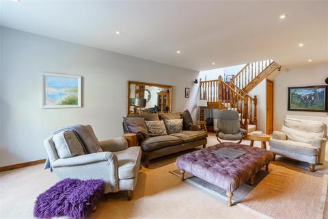 3 bedroom semi-detached house for sale, Dawson Place, Hexham NE47