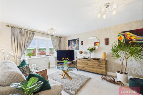 4 bedroom detached house for sale, Grouse Grove, Eastfield, Scarborough