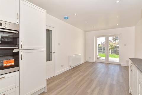 2 bedroom semi-detached bungalow for sale, Princes Avenue, Sheerness ME12