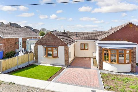 2 bedroom semi-detached bungalow for sale, Princes Avenue, Sheerness ME12