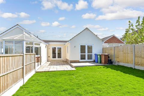 2 bedroom semi-detached bungalow for sale, Princes Avenue, Sheerness ME12