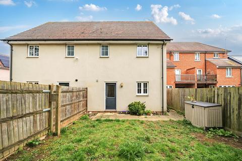 6 Ashmeads, Chelmsford, CM2 9FJ