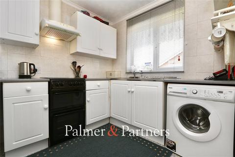 2 bedroom bungalow for sale, Trinity Close, Kesgrave, Ipswich, Suffolk, IP5