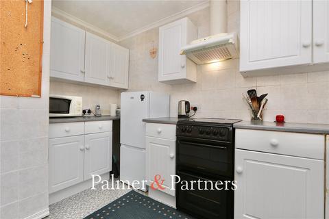 2 bedroom bungalow for sale, Trinity Close, Kesgrave, Ipswich, Suffolk, IP5
