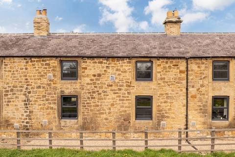 3 bedroom terraced house for sale, Shaw House Cottages, Stocksfield NE43