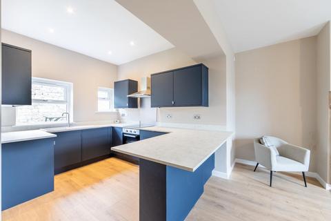 undefined, Shaw House Cottages, Stocksfield NE43