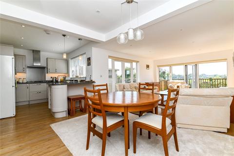 4 bedroom bungalow for sale, Lavender Road, Hordle, Lymington, Hampshire, SO41