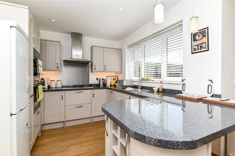 4 bedroom bungalow for sale, Lavender Road, Hordle, Lymington, Hampshire, SO41
