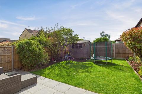 30 Baptist Close, Abbeymead, Gloucester, GL4 5GD