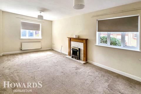 undefined, Horsley Drive, Gorleston