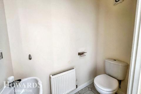 undefined, Horsley Drive, Gorleston