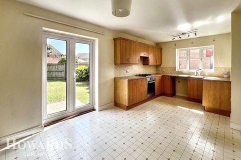 undefined, Horsley Drive, Gorleston